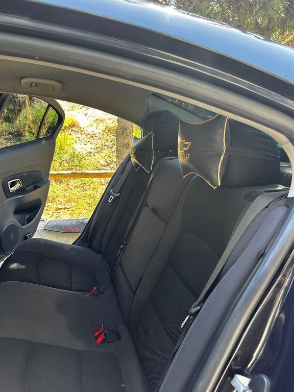 Chevrolet Cruze, 1.4 L, 2015 il, 315 000 km — Avtomobillər, Bakı (9)