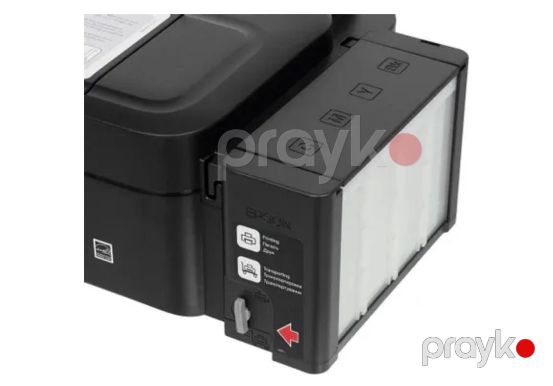 Epson L110 printer — Ofis texnikası və istehlak malları, Bakı (11)