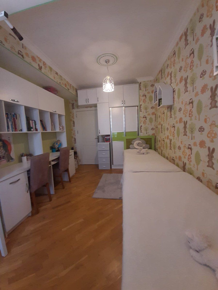Satılır 3 otaqlı yeni tikili 70 m² — Mənzil, Bakı (3)
