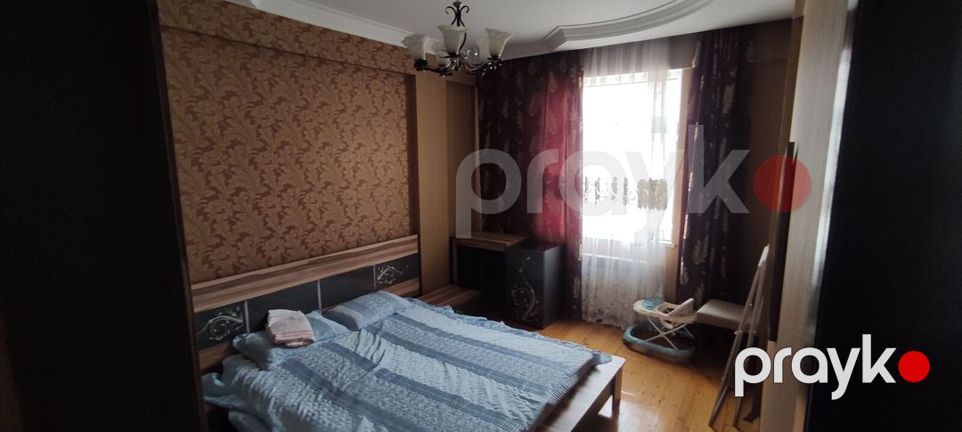 3-otaqlı yeni tikili kirayə verilir, Masazır qəs., 75 m² — Mənzil, Bakı (6)