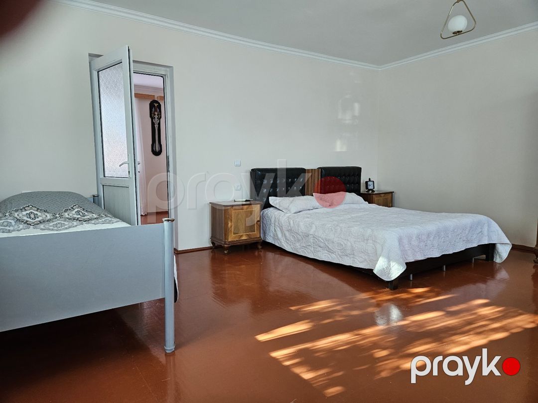 Bağ evi kirayə verilir, Mərdəkan qəs — Ev, villa, Bakı (11)