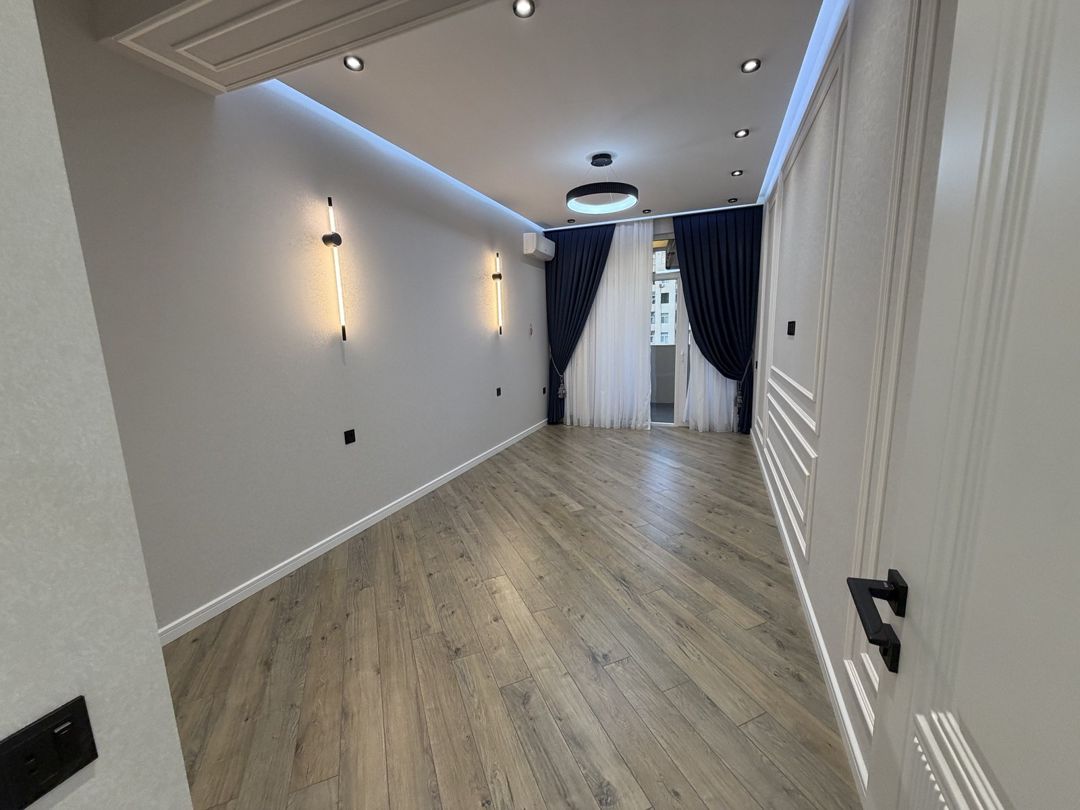 Satılır 3 otaqlı yeni tikili 88 m² — Mənzil, Bakı (10)
