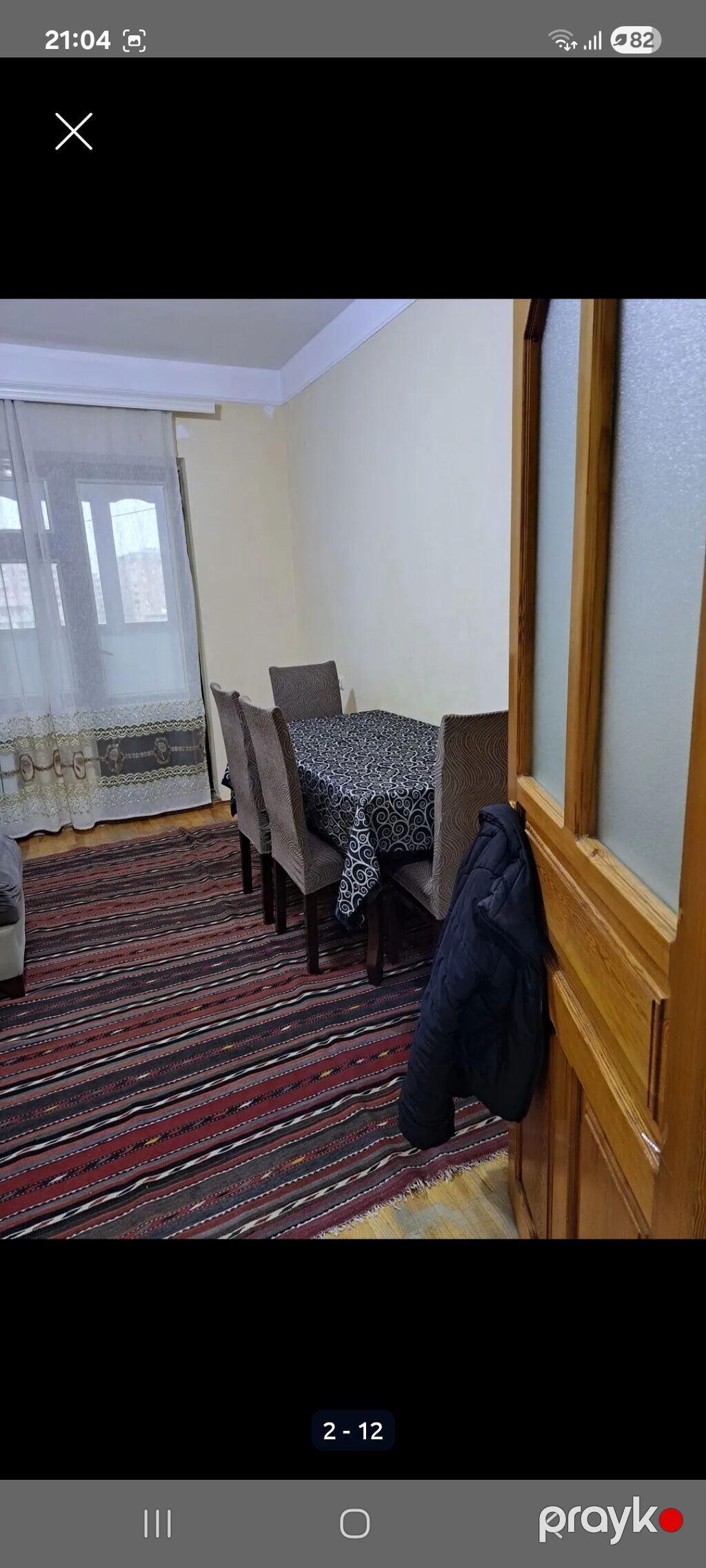 Mebel və məişət əşyaları paketi - Künc divan: L formalı, sağ/sol — Yumşaq mobilya dəstləri, Bakı (9)