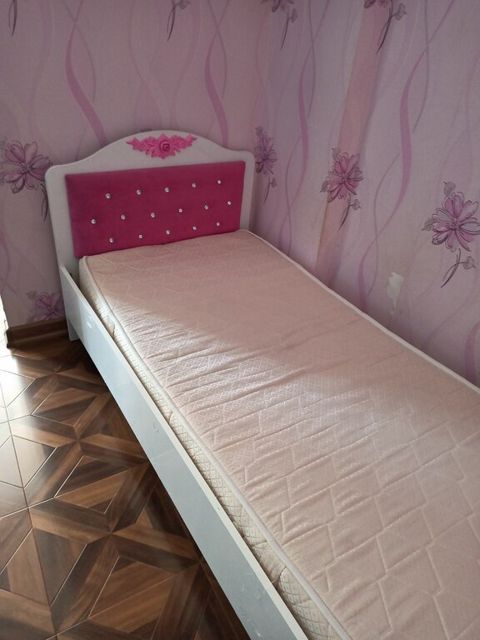 Çarpayı — Bakı