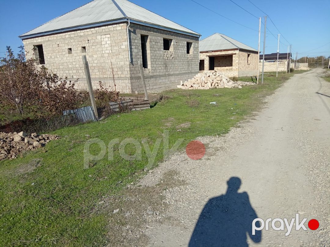 Həyət evi, Şabran r — Ev, villa, Şabran (5)