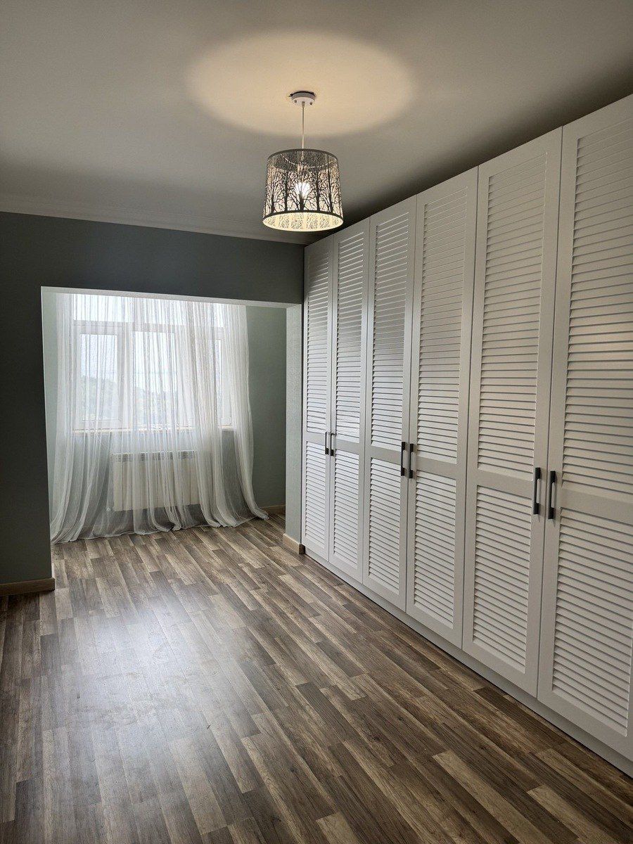 İcarəyə verilir 3 otaqlı yeni tikili 80 m² — Mənzil, Bakı (2)