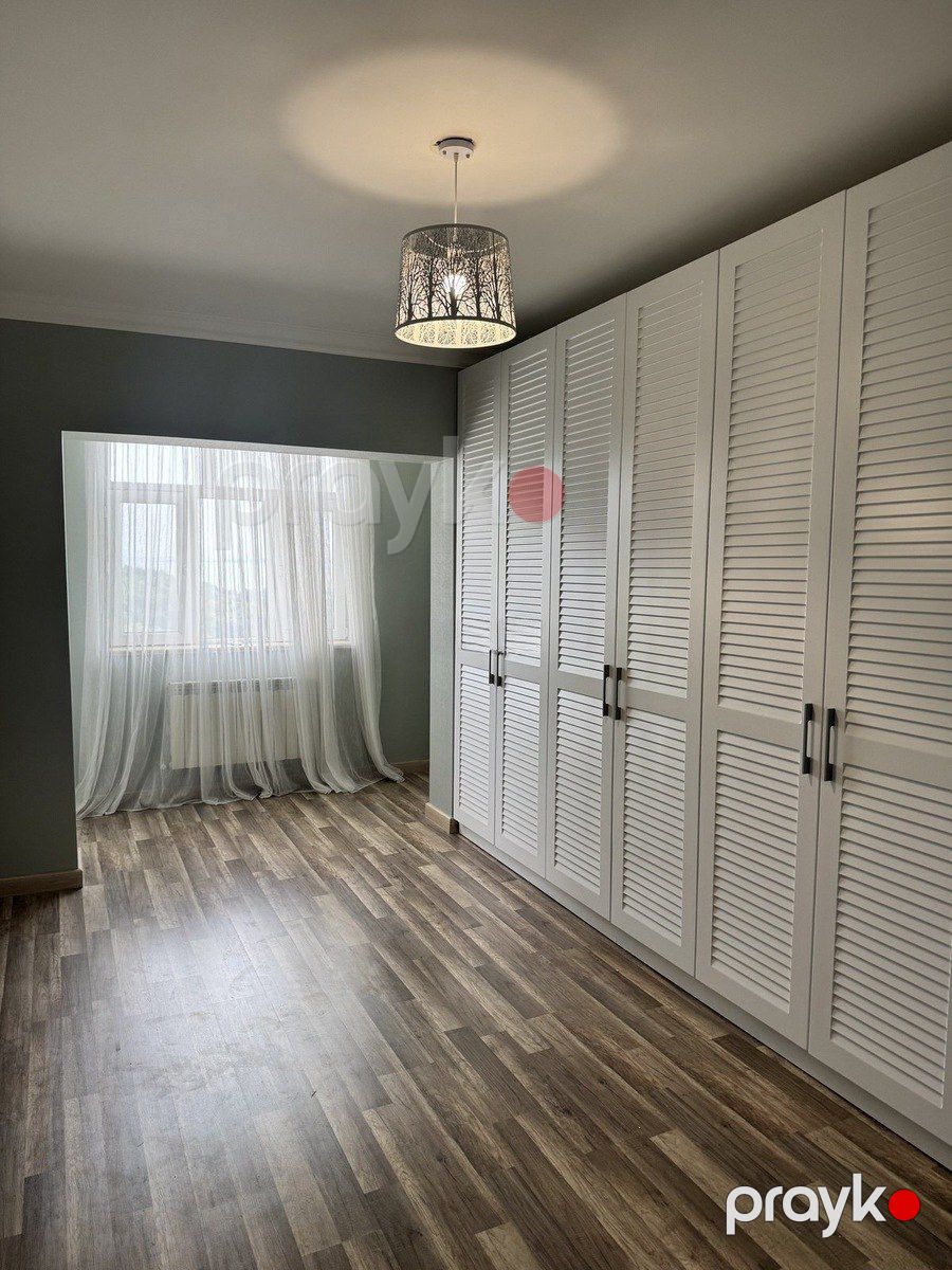 İcarəyə verilir 3 otaqlı yeni tikili 80 m² — Mənzil, Bakı (2)