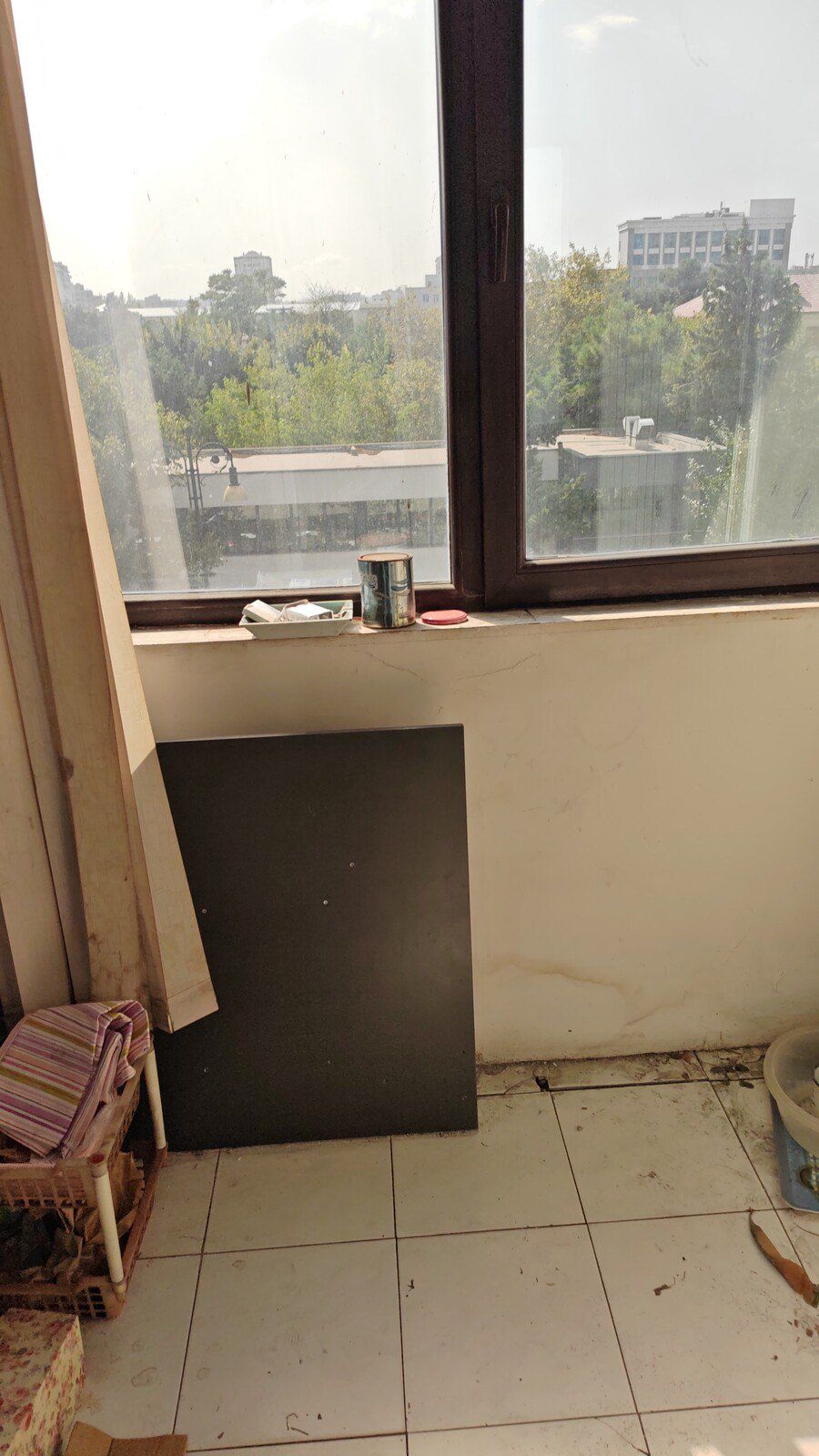 Satılır 3 otaqlı yeni tikili 80 m² — Mənzil, Bakı (8)