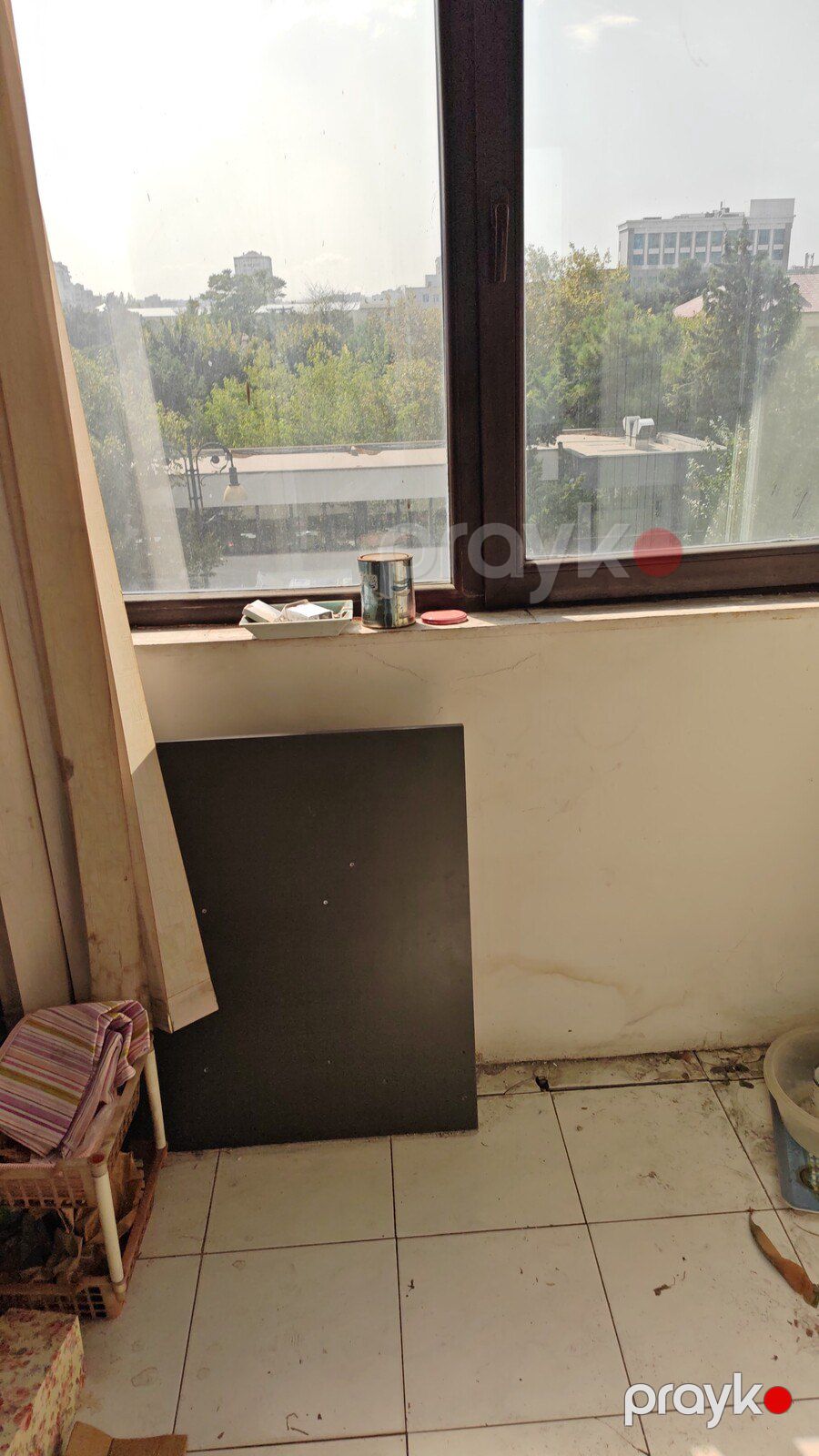 Satılır 3 otaqlı yeni tikili 80 m² — Mənzil, Bakı (8)