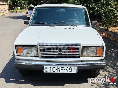 Lada (VAZ) 2107, 2004 — Göyçay