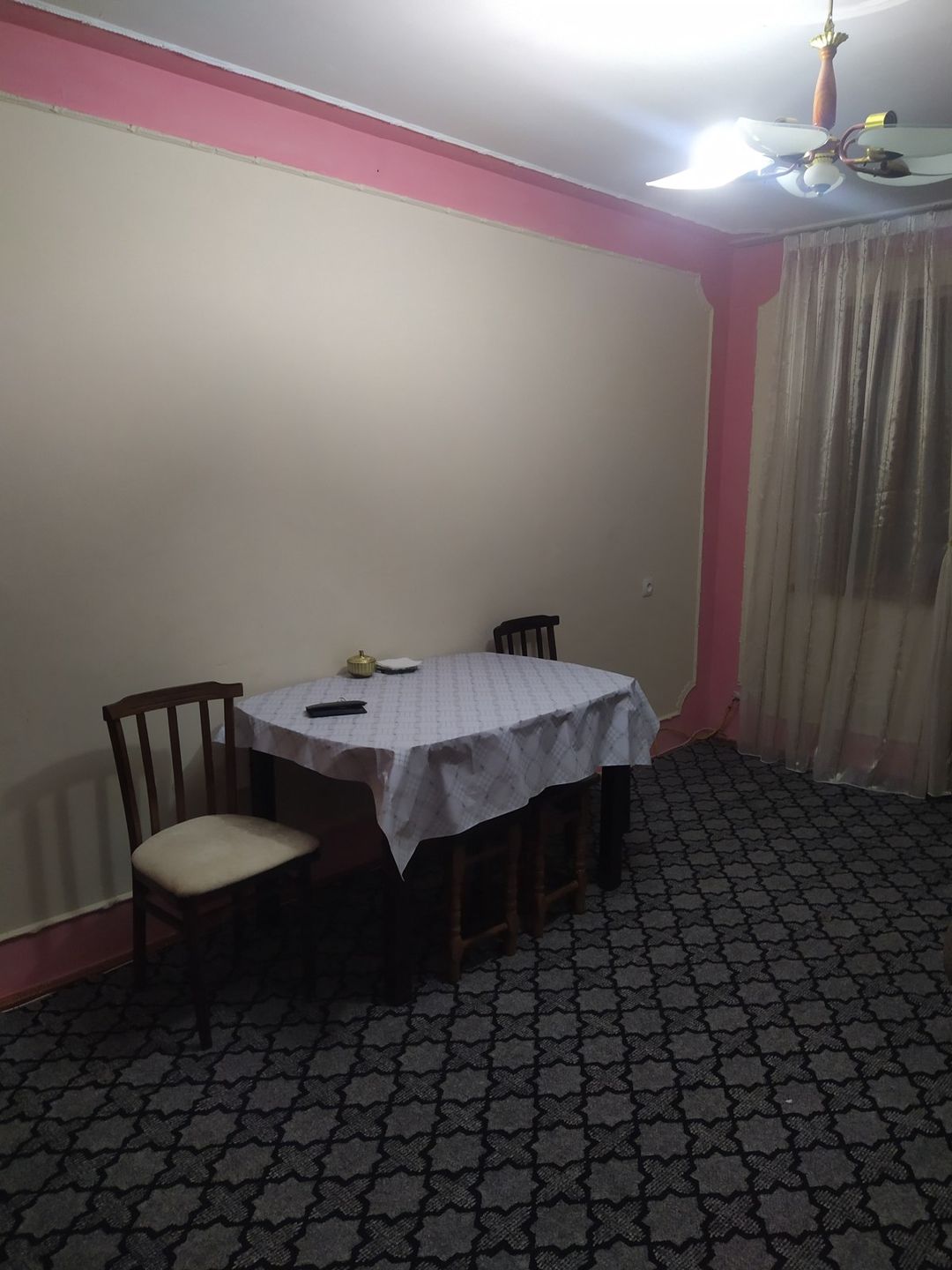 İcarəyə verilir 3 otaqlı köhnə tikili 53 m² — Mənzil, Bakı (4)