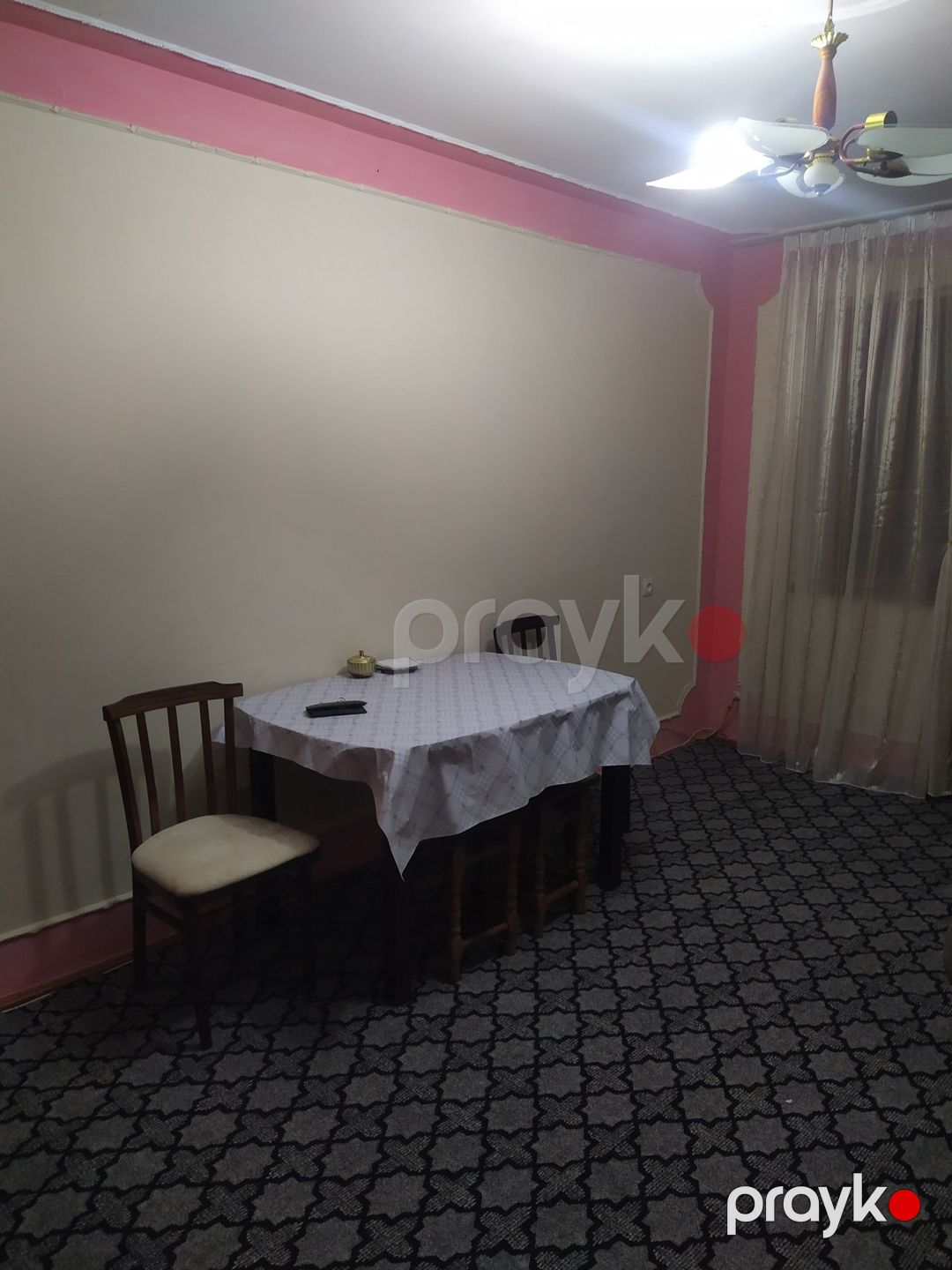 İcarəyə verilir 3 otaqlı köhnə tikili 53 m² — Mənzil, Bakı (4)