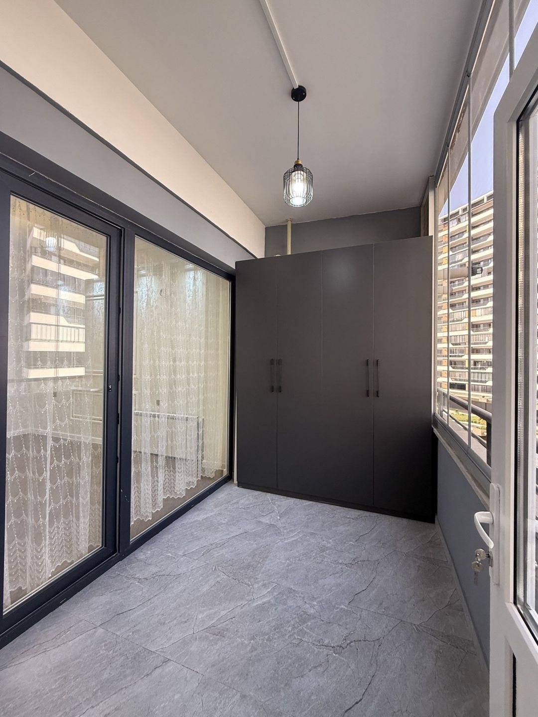 Satılır 3 otaqlı yeni tikili 69 m² — Mənzil, Bakı (10)