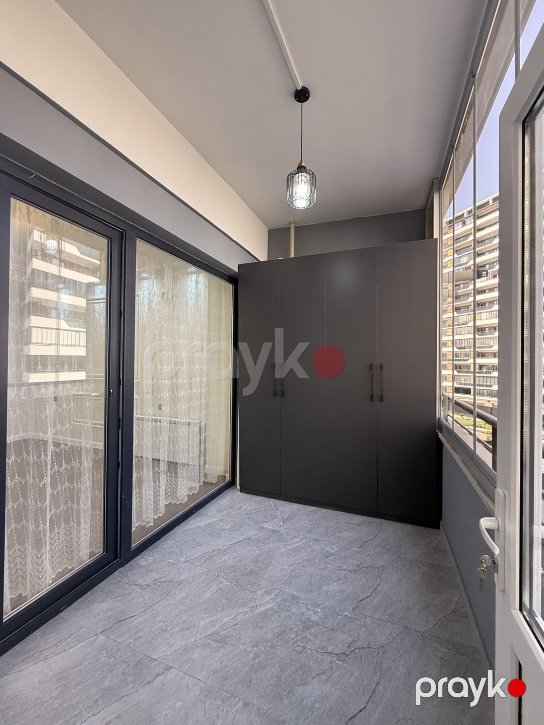 Satılır 3 otaqlı yeni tikili 69 m² — Mənzil, Bakı (10)