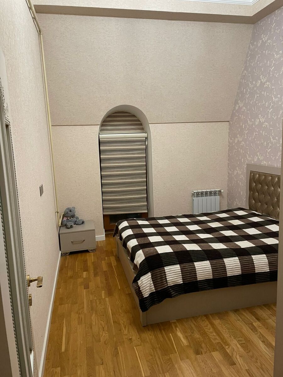 İcarəyə verilir 2 otaqlı yeni tikili 41 m² — Mənzil, Sumqayıt (5)