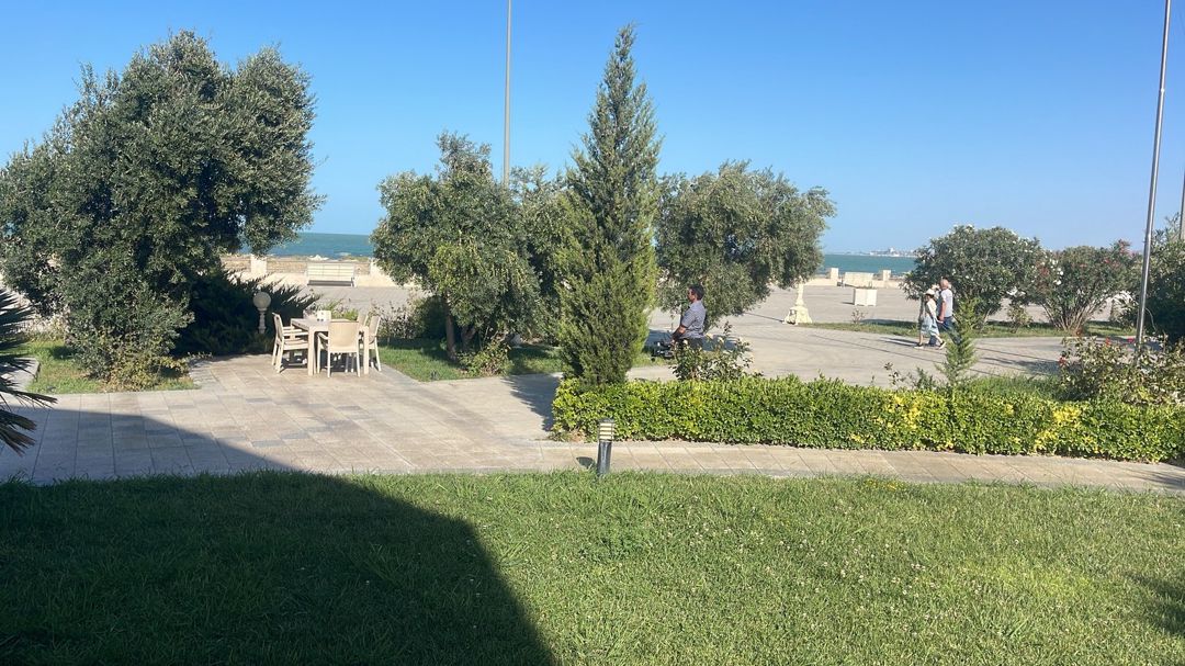 Satılır 4 otaqlı yeni tikili 199 m² — Mənzil, Sumqayıt (3)