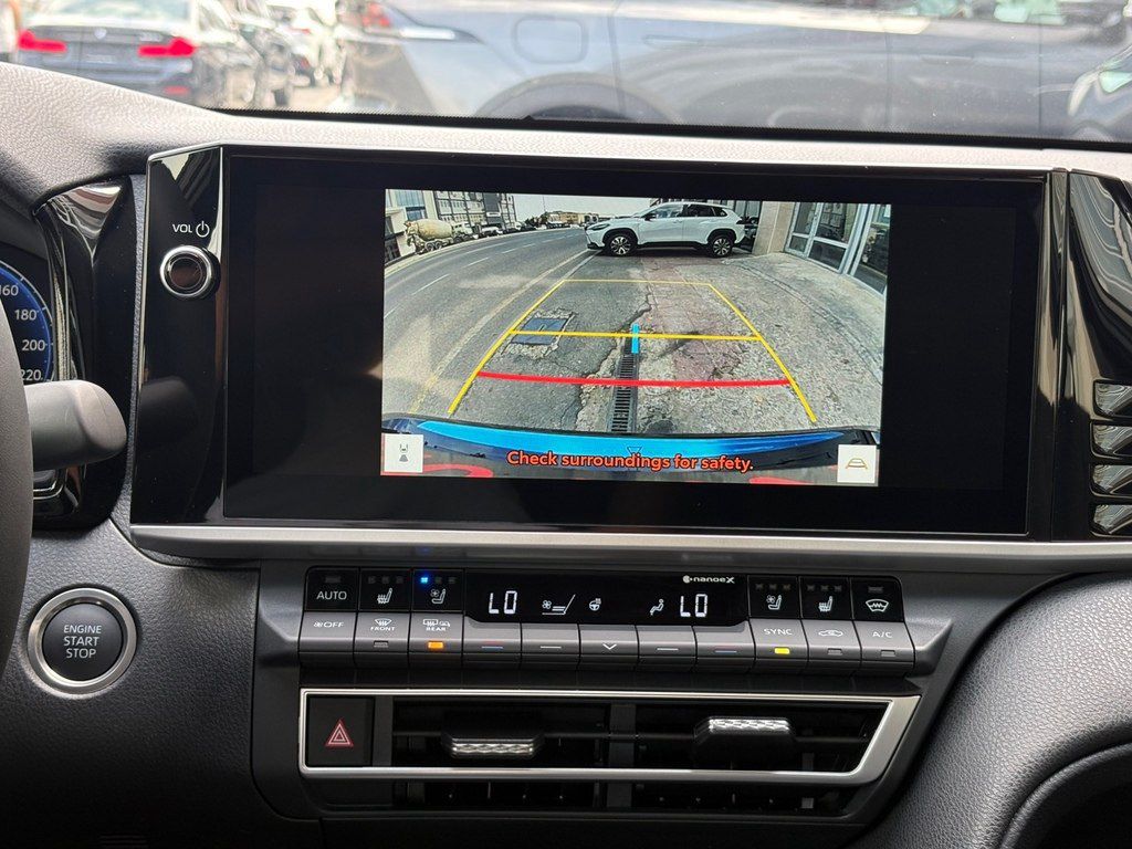 Toyota Camry, 2.5 L, 2026 il, yeni — Avtomobillər, Bakı (11)