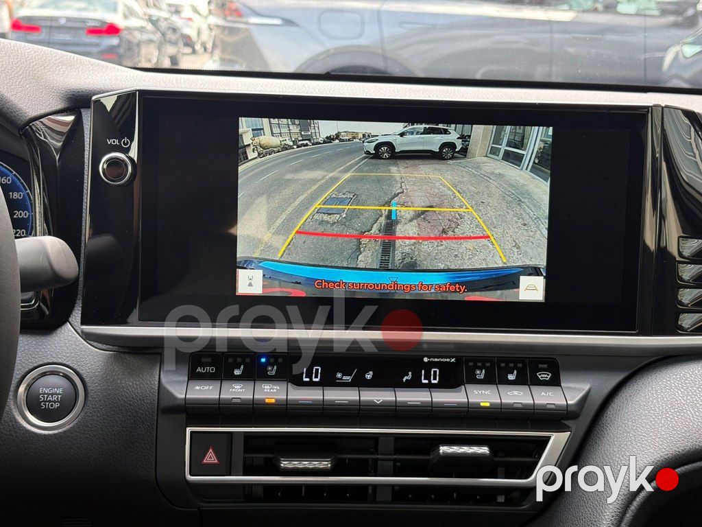 Toyota Camry, 2.5 L, 2026 il, yeni — Avtomobillər, Bakı (11)