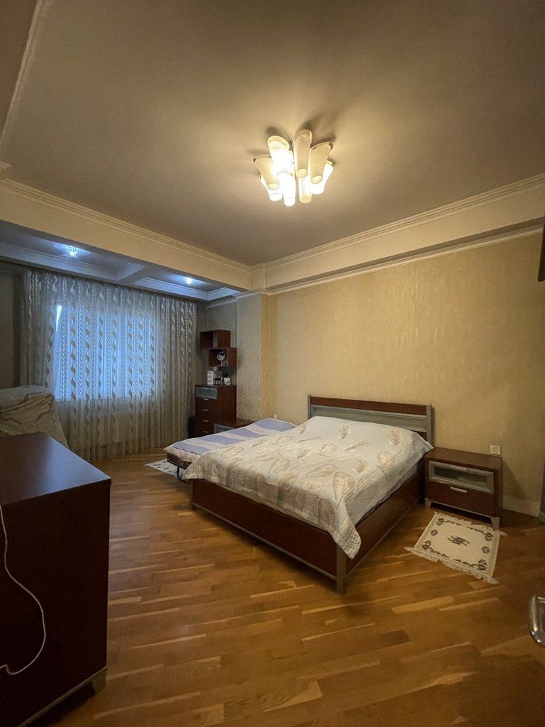 Satılır 3 otaqlı yeni tikili 135 m² — Mənzil, Bakı (9)