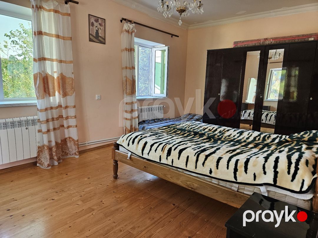 Bağ evi kirayə verilir, Mərdəkan qəs — Ev, villa, Bakı (7)