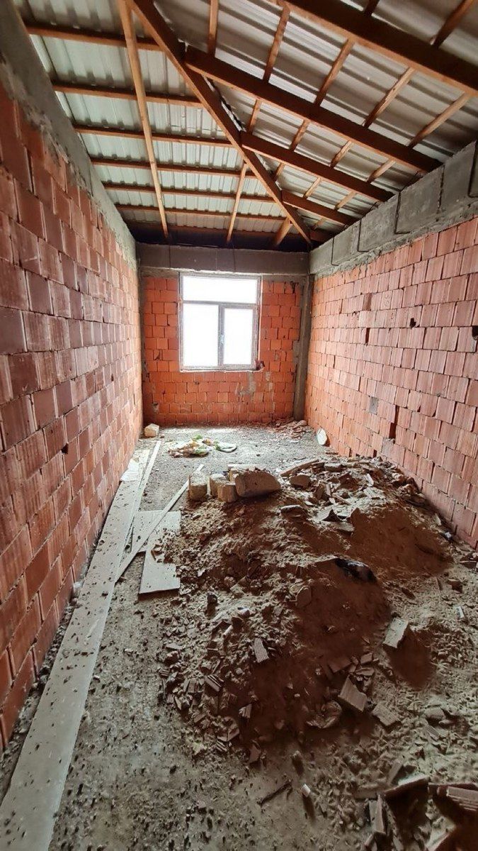 3-otaqlı yeni tikili, Masazır qəs., 114 m² — Mənzil, Bakı (3)