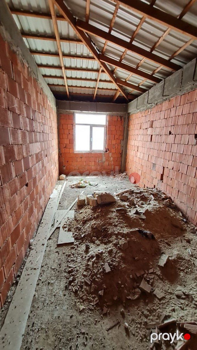 3-otaqlı yeni tikili, Masazır qəs., 114 m² — Mənzil, Bakı (3)