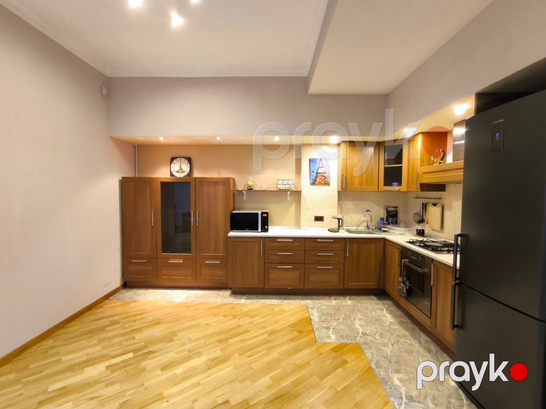 İcarəyə verilir 2 otaqlı köhnə tikili 70 m² — Mənzil, Bakı (5)