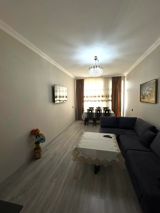 Satılır 3 otaqlı yeni tikili 112 m² — Munis bəy — Квартира