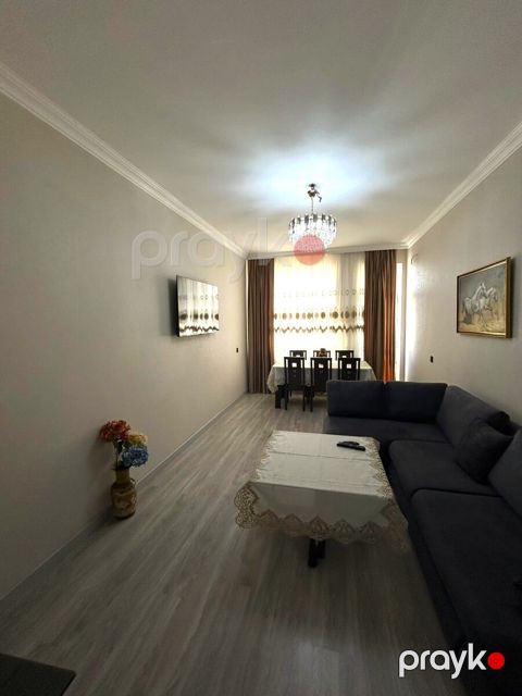 Satılır 3 otaqlı yeni tikili 112 m²