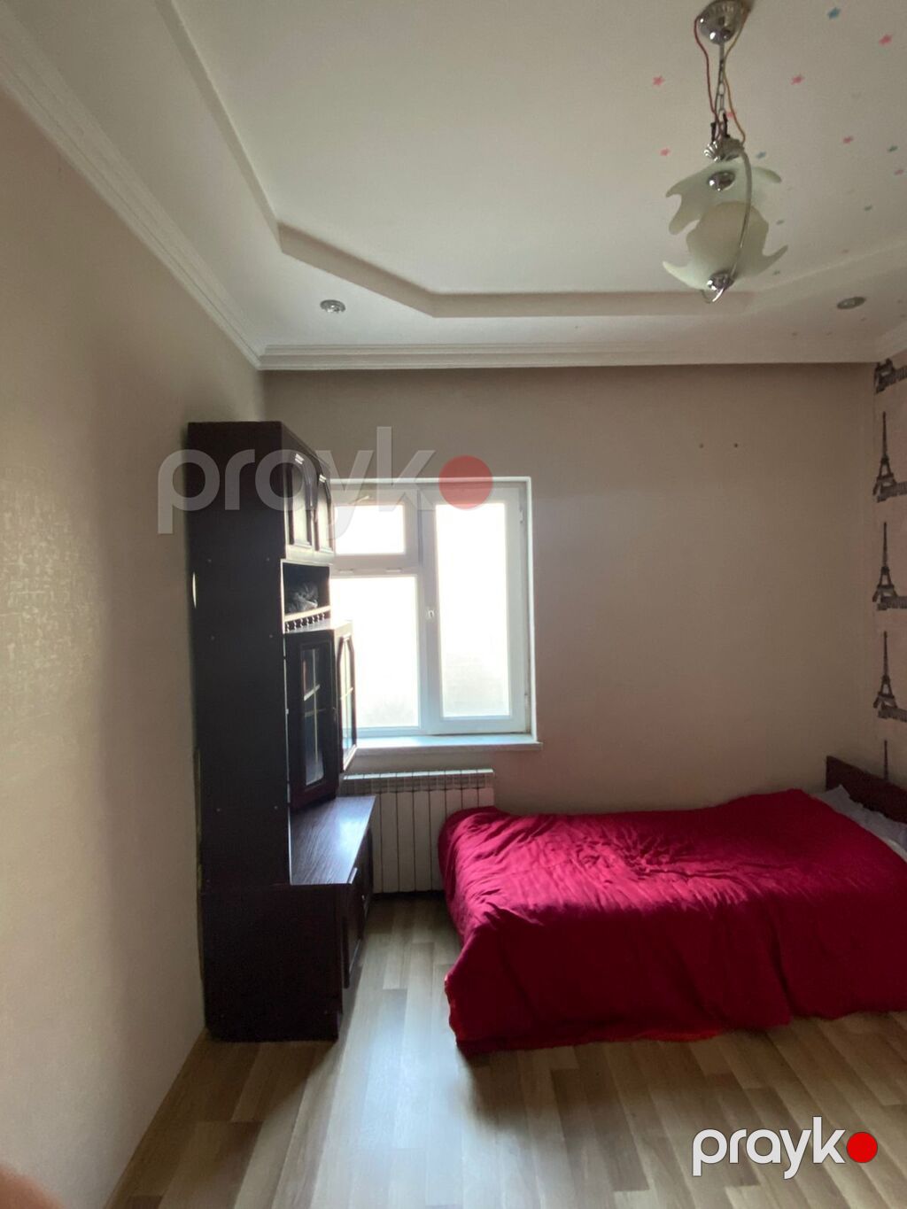 Bakı, 2 otaqlı, Köhnə tikili, m. Memar Əcəmi, 110 kv. m — Mənzil, Bakı (4)