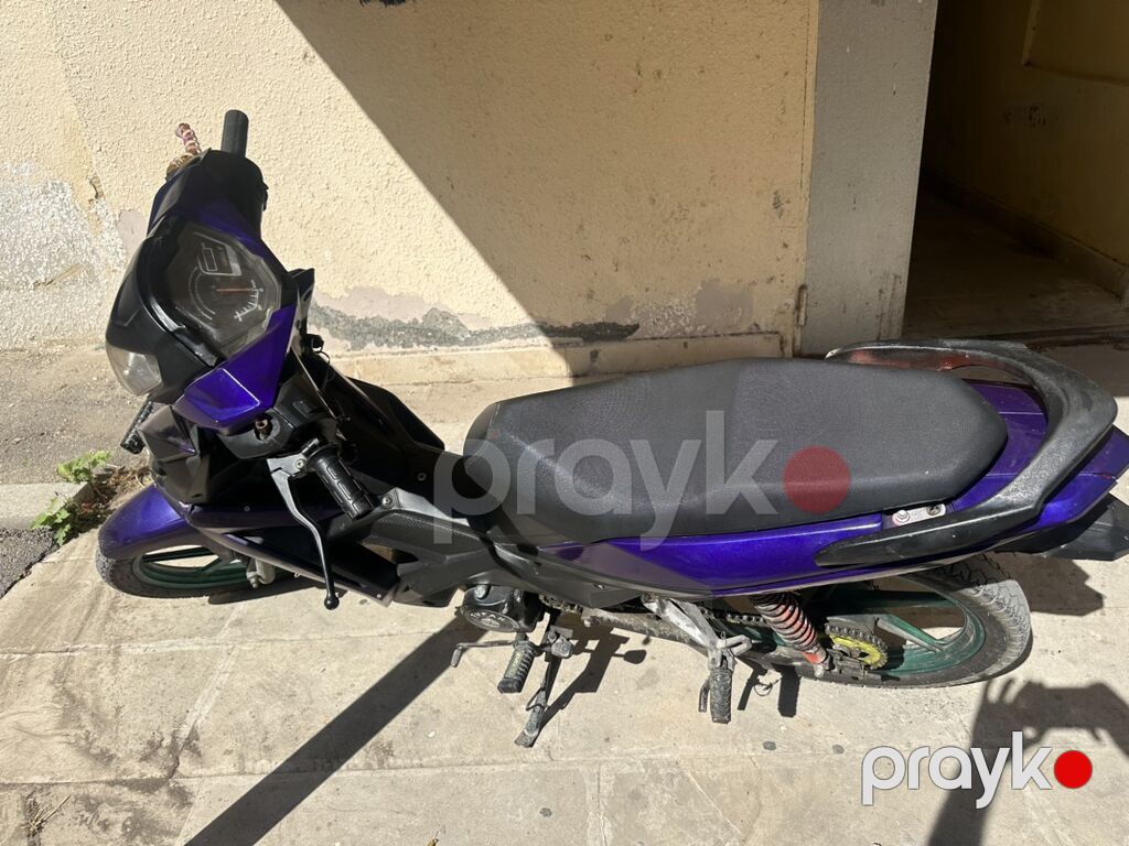 Idealdi hecbir problemi yoxdur unvan hezi aslanov Moped / skuter — Mopedlər və skuterlər, Digah (4)