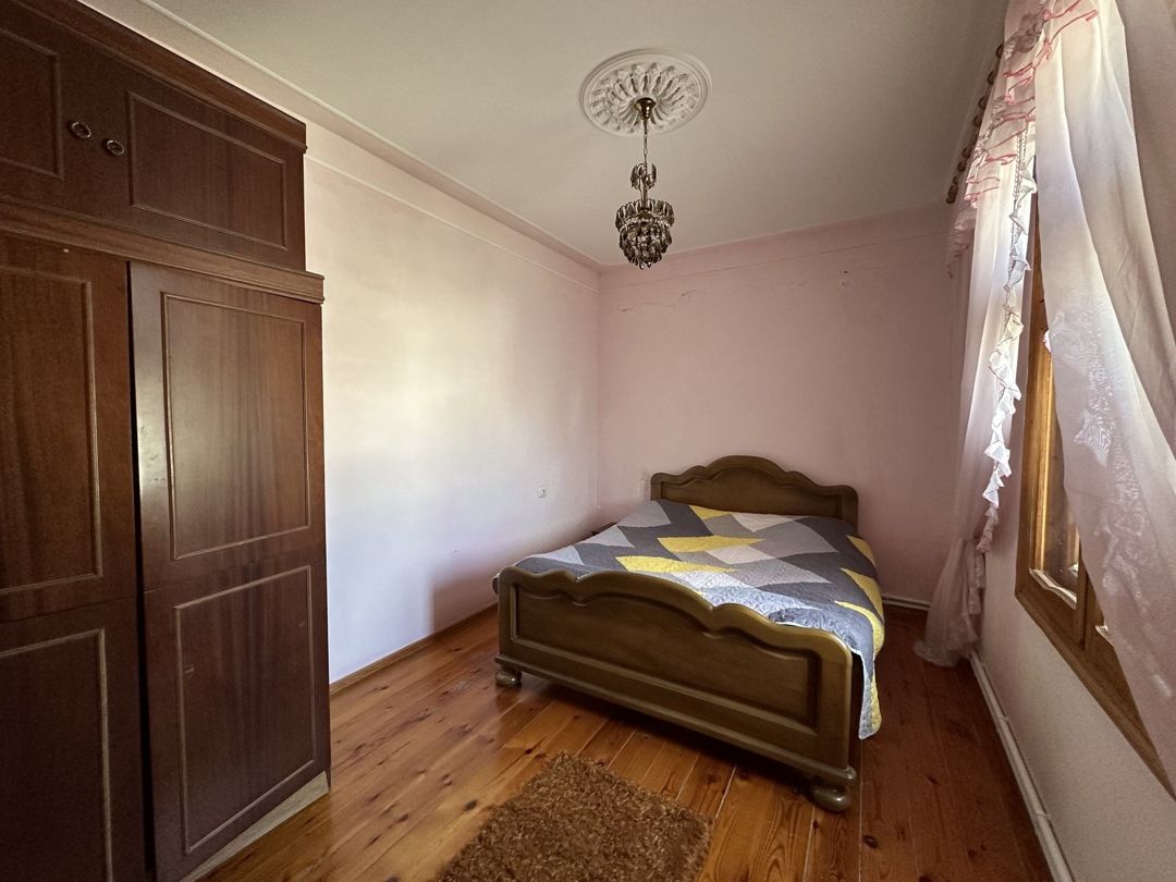 Bağ evi, Mərdəkan qəs — Ev, villa, Bakı (8)