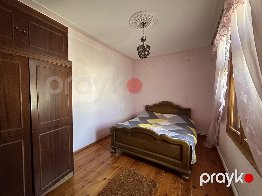 Bağ evi, Mərdəkan qəs — Ev, villa, Bakı (8)