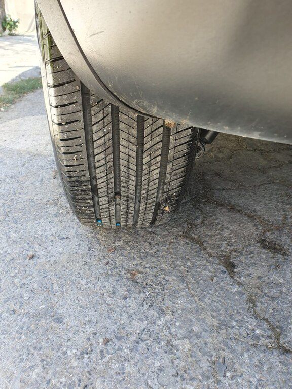 Nissan Qashqai, 2.0 L, 2011 il, 350 000 km — Avtomobillər, Bakı (11)
