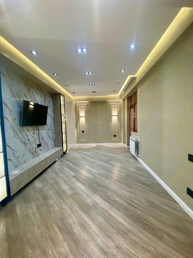 2 otaqlı mənzil, 90 m², mehemed xiyabani küç., Bakı — Mənzil (5)