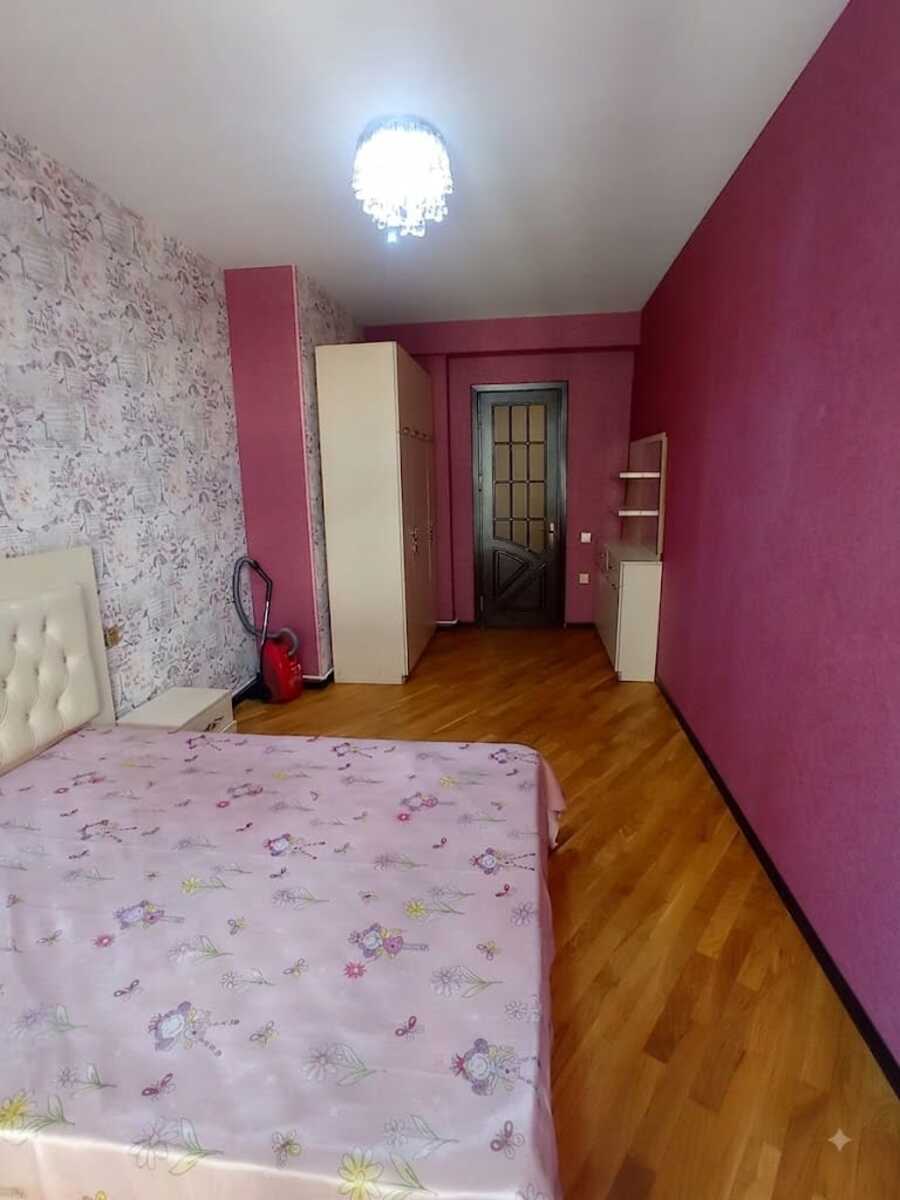 Satılır 3 otaqlı yeni tikili 102 m² — Mənzil, Bakı (4)