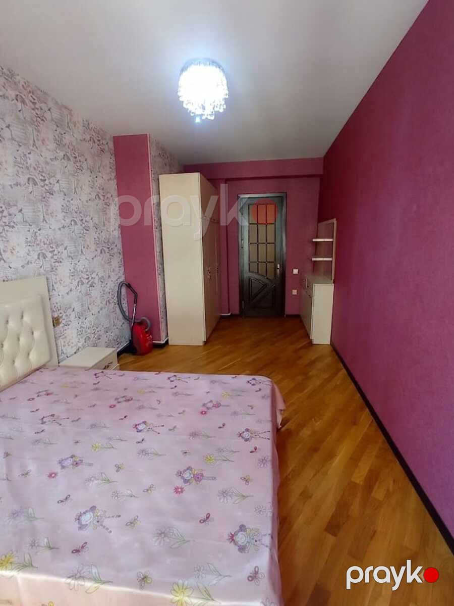 Satılır 3 otaqlı yeni tikili 102 m² — Mənzil, Bakı (4)