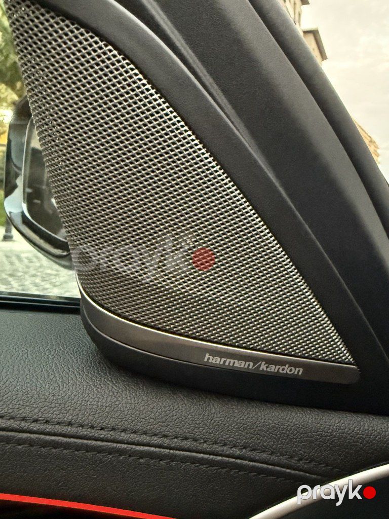 BMW 530, 2.0 L, 2017 il, 103 000 km — Avtomobillər, Bakı (12)