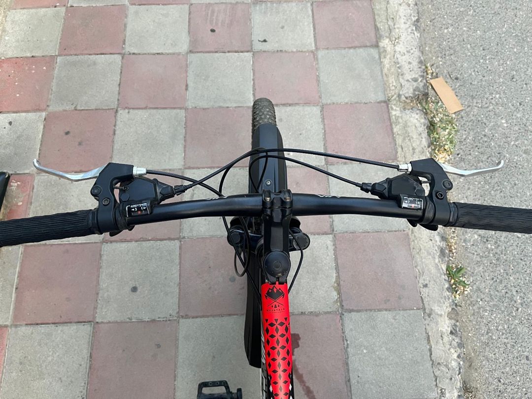 Velosiped — Velosipedlər, Sumqayıt (4)