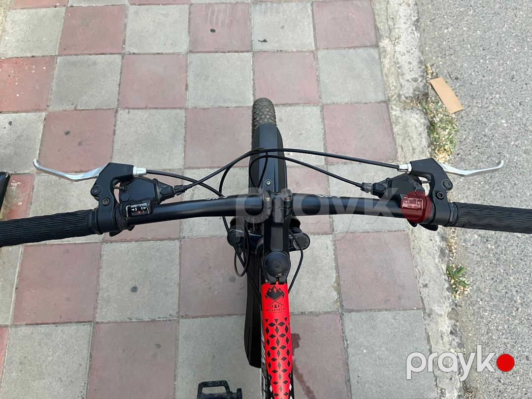Velosiped — Velosipedlər, Sumqayıt (4)