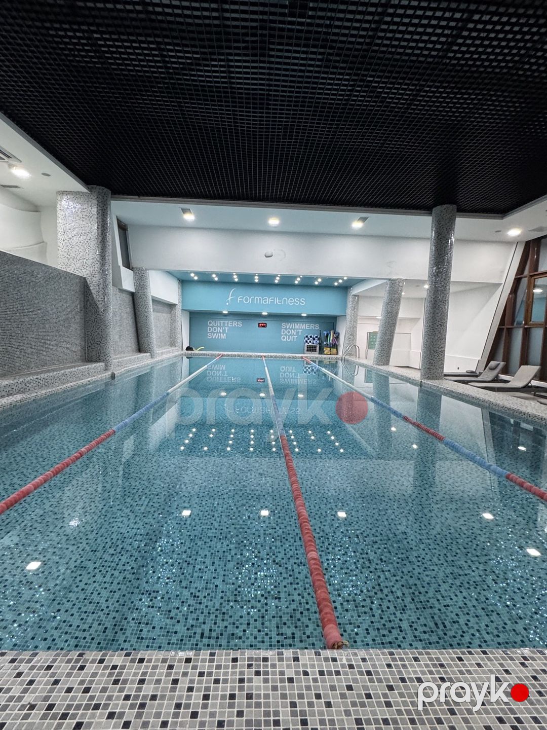 İcarəyə verilir 8 otaqlı ofis 660 m² — Ofis, Bakı (6)