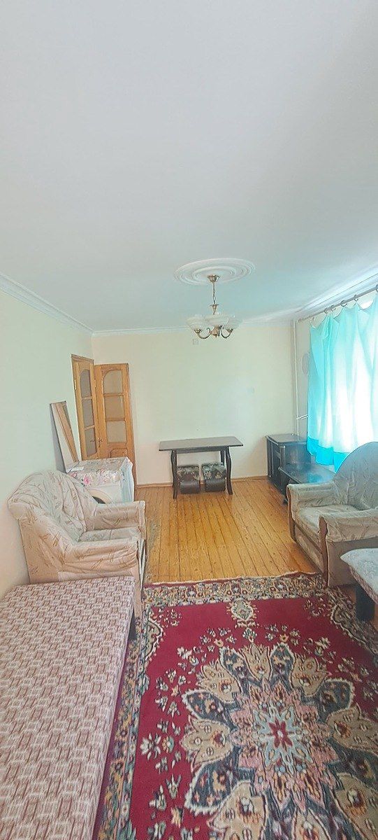 İcarəyə verilir 1 otaqlı köhnə tikili 40 m² — Mənzil, Bakı (2)
