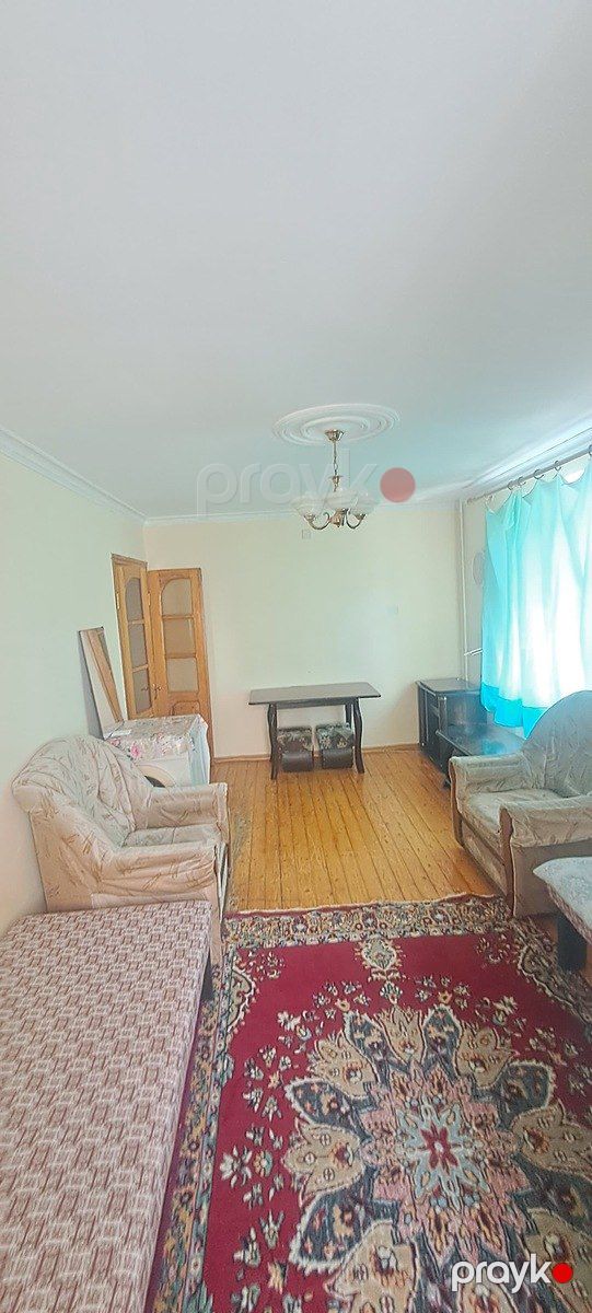 İcarəyə verilir 1 otaqlı köhnə tikili 40 m² — Mənzil, Bakı (2)