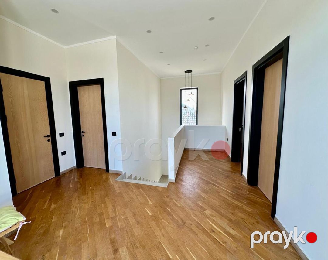 Satılır 5 otaqlı həyət evi/bağ evi 260 m² — Ev, villa, Bakı (10)