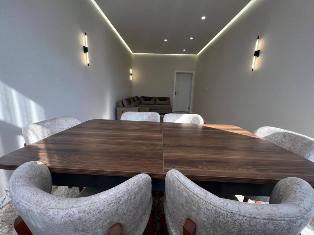 İcarəyə verilir 3 otaqlı yeni tikili 100 m² — Mənzil, Bakı (3)