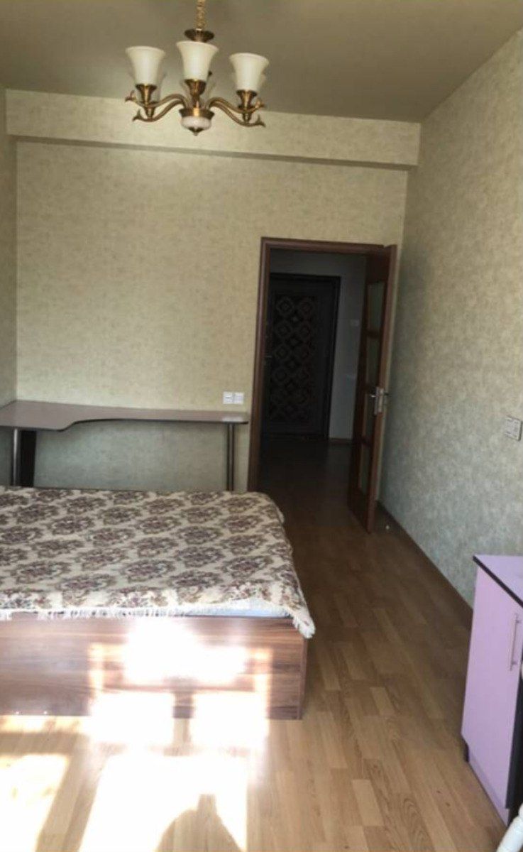 İcarəyə verilir 3 otaqlı yeni tikili 120 m² — Mənzil, Bakı (5)