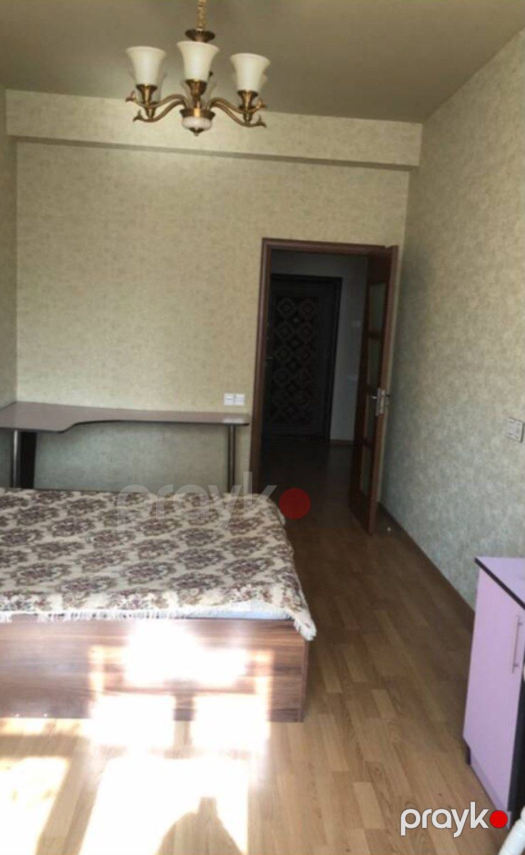 İcarəyə verilir 3 otaqlı yeni tikili 120 m² — Mənzil, Bakı (5)