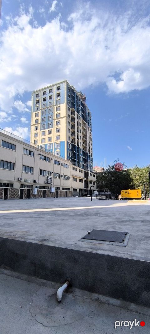 Satılır 2 otaqlı yeni tikili 68.7 m²
