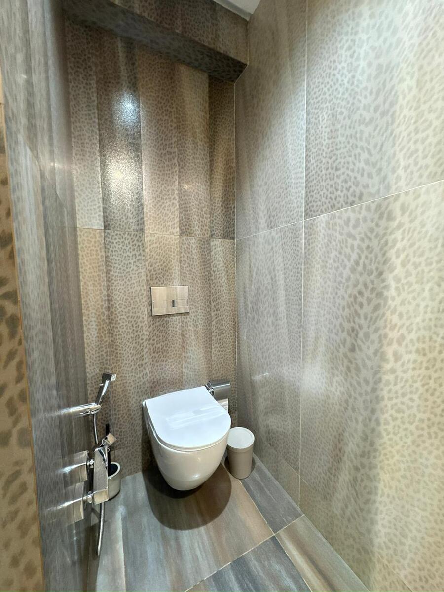Satılır 4 otaqlı yeni tikili 160 m² — Mənzil, Bakı (9)