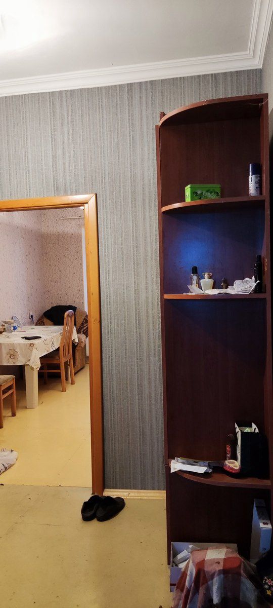 İcarəyə verilir 1 otaqlı köhnə tikili 40 m² — Mənzil, Bakı (2)